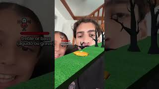 Thumbnail for Ce jeu est trop dur