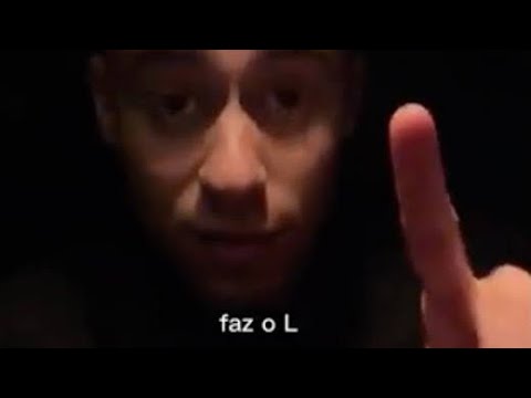 ENGOLE O CHORO E FAZ O L - YouTube