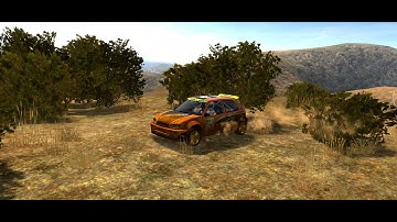 Rush Rally 3 #games #rushrally3 #racing
