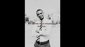 UNIZAMAISE NDATE SONG BY BR DUMA KUMPOMA Gospelmusic Sda Gospelmusicafrica 