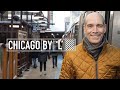 Chicago by l with geoffrey baer