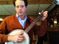 "This Land Is Your Land" Seeger-Style Banjo