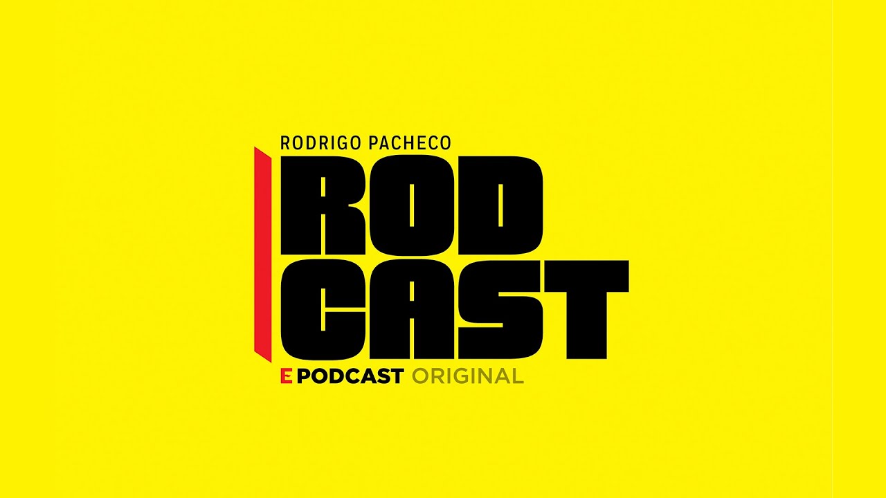 RodCast T1 E1 - Pedro Huerta, Country manager de Amazon México