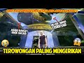 Terowongan ikan predator raksasa paling mengerikan bisa makan orang dunia air tawar tmii  eps1