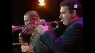 38 Międzynarodowy Festiwal Jazzowy Jazz Jamboree '94