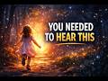 If No One Told You This As a Child… Listen Now