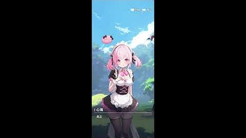 [Mobile Game Trial] Merge Maid Cafe - Isekai Story (Android/iOS)