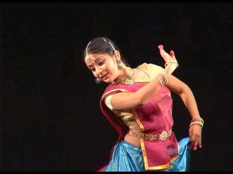 Kathak Dance by mehfil - YouTube