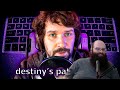 &quot;Destiny: Path To Twitch Ban&quot; - Repzilla