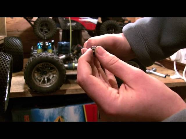 🛑 HOW TO START THE ENGINE OF A RC CAR WITHOUT A GLOW PLUG IGNITER OR GLOW  STARTER 🛑 