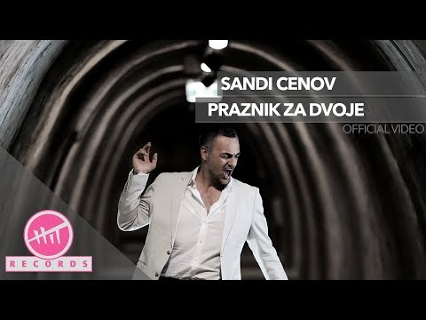 Sandi Cenov - Praznik za dvoje (OFFICIAL VIDEO)