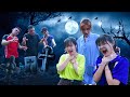 Cuộc Chiến Trò Đùa Trang Điểm Zombie Vui Nhộn | Những Trò Chơi Khăm Bá Đạo #9 | Zin and Bin