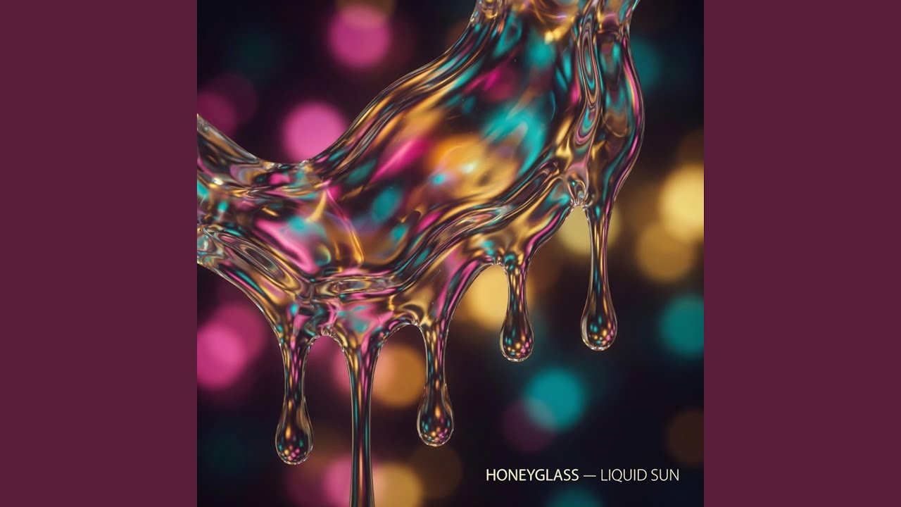 Watch Liquid Sun on YouTube Watch Liquid Sun on YouTube