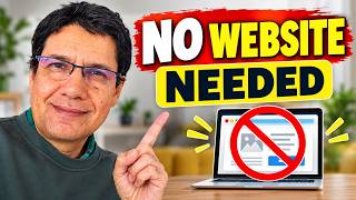 How to Do Affiliate Marketing Without a Website