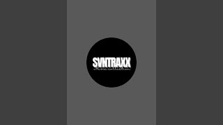 SVNTRAXX  Un Rato de Buena Música ☣️☣️☣️🎧🎧😎😎😱😱