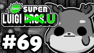 nice... | New Super Luigi U | 100% Completing Every Mario Game #69