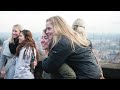 ✏ Adrian College Study Abroad Program