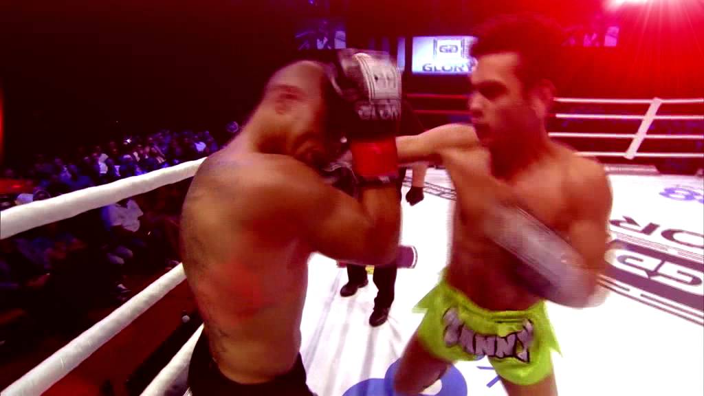 Glory World Series - Super Fight Series