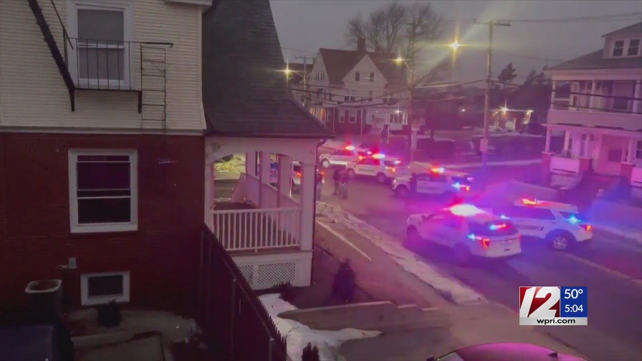 'It's never about me' Providence superintendent jumps into action to protect students amid