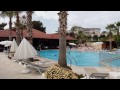 Club Akman Beach Hotel 4* май 2017