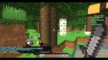 McPvP Hardcore Games | Stomper Montage #1