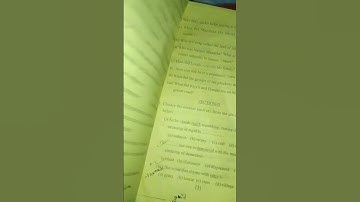 10th class (Seba), HSLC pre-test question paper, 2022-2023,  English common questions. Dist-Tinsukia