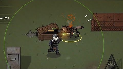 Bad 2 Bad Apocalypse - Gameplay Walkthrough Part 2