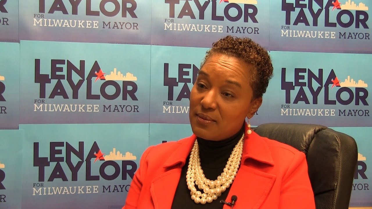 Lena Taylor Interview YouTube