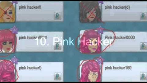 Top 10. MSP Hacker (Englisch)