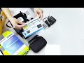 New Update of COMWAY C10S fusion splicer !