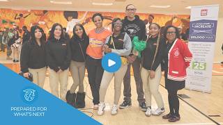DC Celebrates 25 Years of College Funding