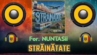 Muzica moldoveneasca de Străinătate cu Formația Nuntașii ❌ #6