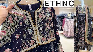 ETHNC Botique Eid Collection 2026❤️ Ethnic Eid Collection 2026❤️ Ethnic Eid Wear 