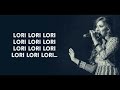 Chandaniya Lori Lori Lori (LYRICS) - Shreya Ghoshal | Sajid Wajid, Sameer | Rowdy Rathore | Akshay K Mp3 Song