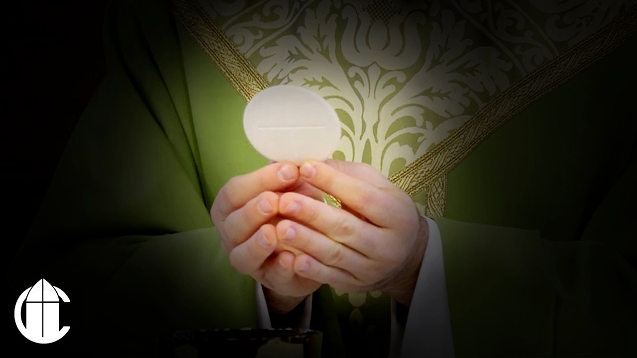La Santa Misa | Vigésimo Cuarto Domingo Ordinario