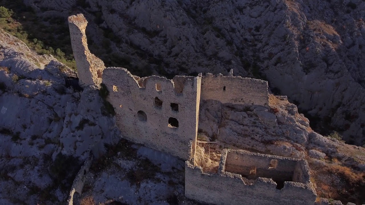 NP Krka Cyclotourism parking
