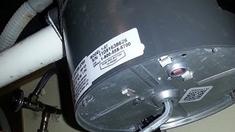 Garbage Disposer Won