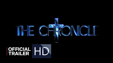 THE CHRONICLE (2022) Official Trailer | Christian short film | by Xzavier Guerrero