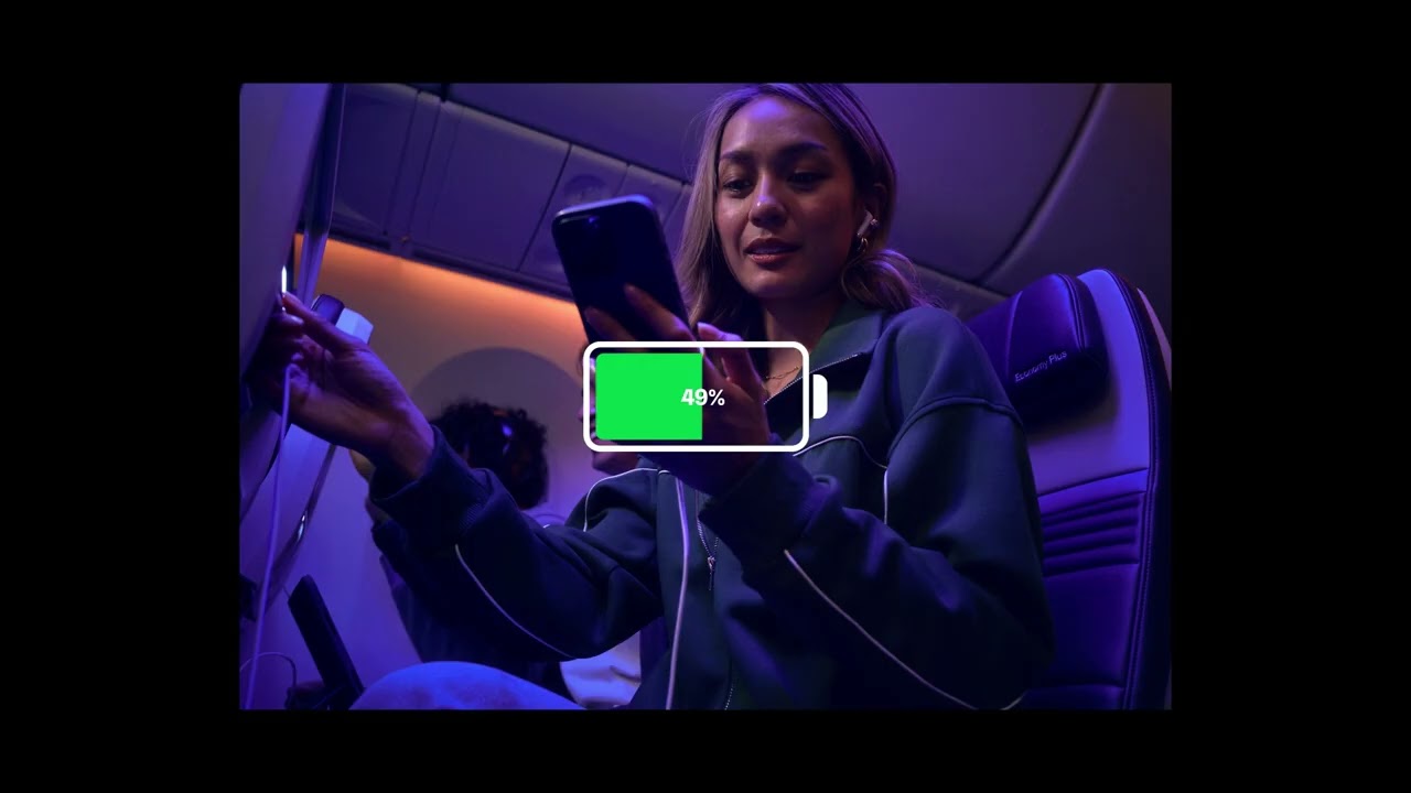 United — Not Just a Flight