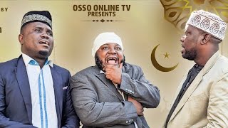 SWAUMU ZETU EPISODE 12  MKOJANI,SAMOFI,HAJI ADAM