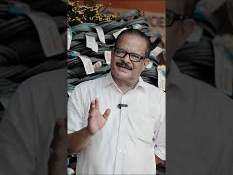 Thrissur's Finest: Unveiling Jimmy Mavely, the Top TMT Dealer You Need to Know! - video from Minargroup