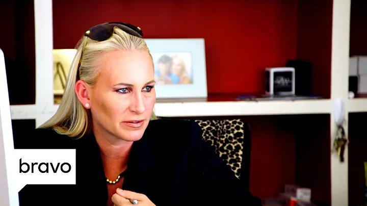 Relative Success with Tabatha: The Producers Call for an Intervention (Episode 7) | Bravo