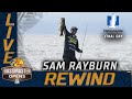 2020 Basspro.com Bassmaster OPENS LIVE (SAM RAYBURN FINAL DAY)