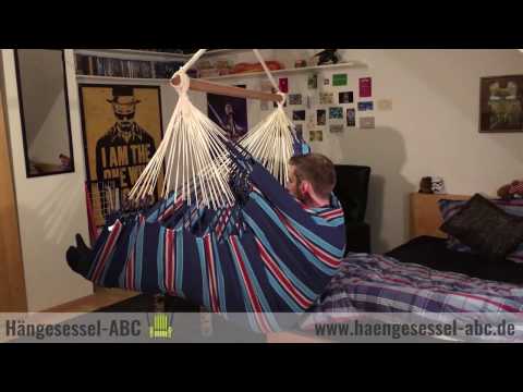 Lounger Currambera Hängesessel von La Siesta im Test 🥇 Lounger Currambera Hängesessel von La Siesta im Test 🥇