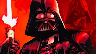 Why We’re so Fascinated With Darth Vader #darthvader