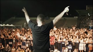 Yalçın Topyanak- İzmit Spor Festivali Konseri Resimi