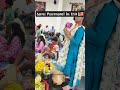 USA లో గురు పౌర్ణమి ఆలయ దర్శనం 🙏 #usa #gurupurnima #temple #saibaba #youtubeshorts