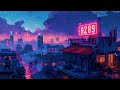 Chill Lofi Hip Hop Beats ☔️ Rain Sounds 🎵  Sleep Music Mix [ Beats To Relax / Chill To ]