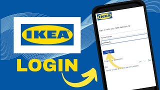 IKEA Login: How to Login IKEA Account 2024? Ikea Worker Login