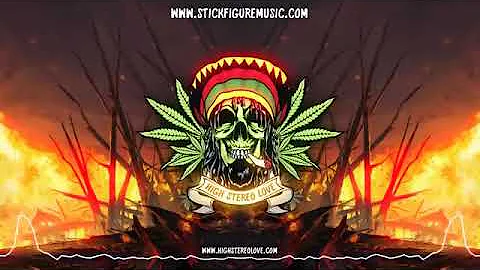 Stick Figure   World On Fire Feat  Slightly Stoopid New Song